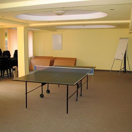 Vila Carina Hidegpatak Kültér fotó